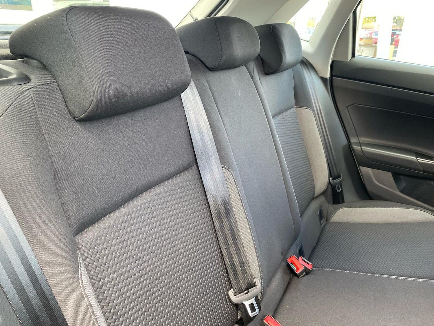 Used Volkswagen Polo 2023 for sale - 76437247: Photo 16