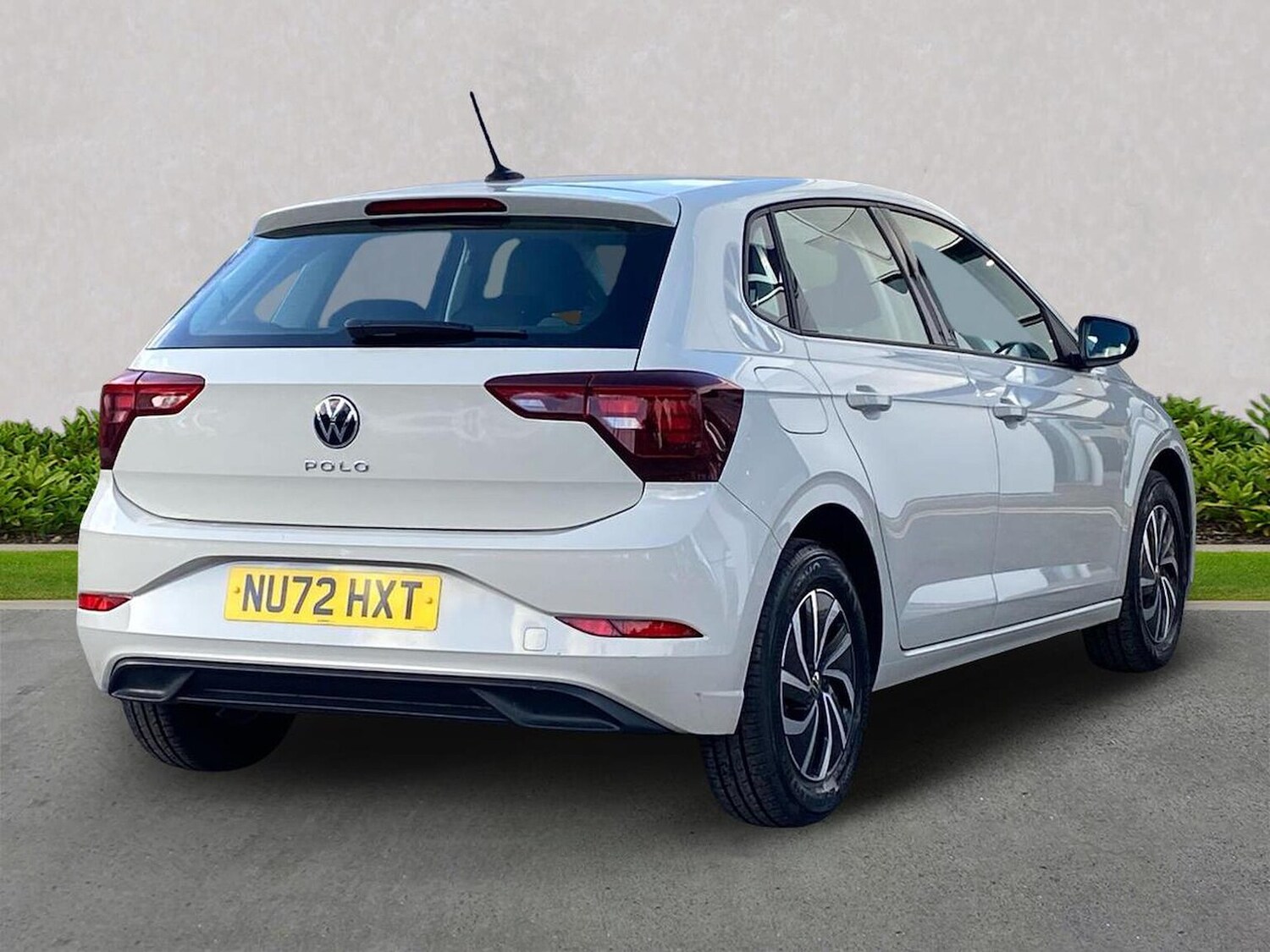 Used Volkswagen Polo 2023 for sale - 76437247: Photo 18