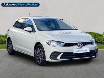 2023 - 1.0 TSI Life 5dr