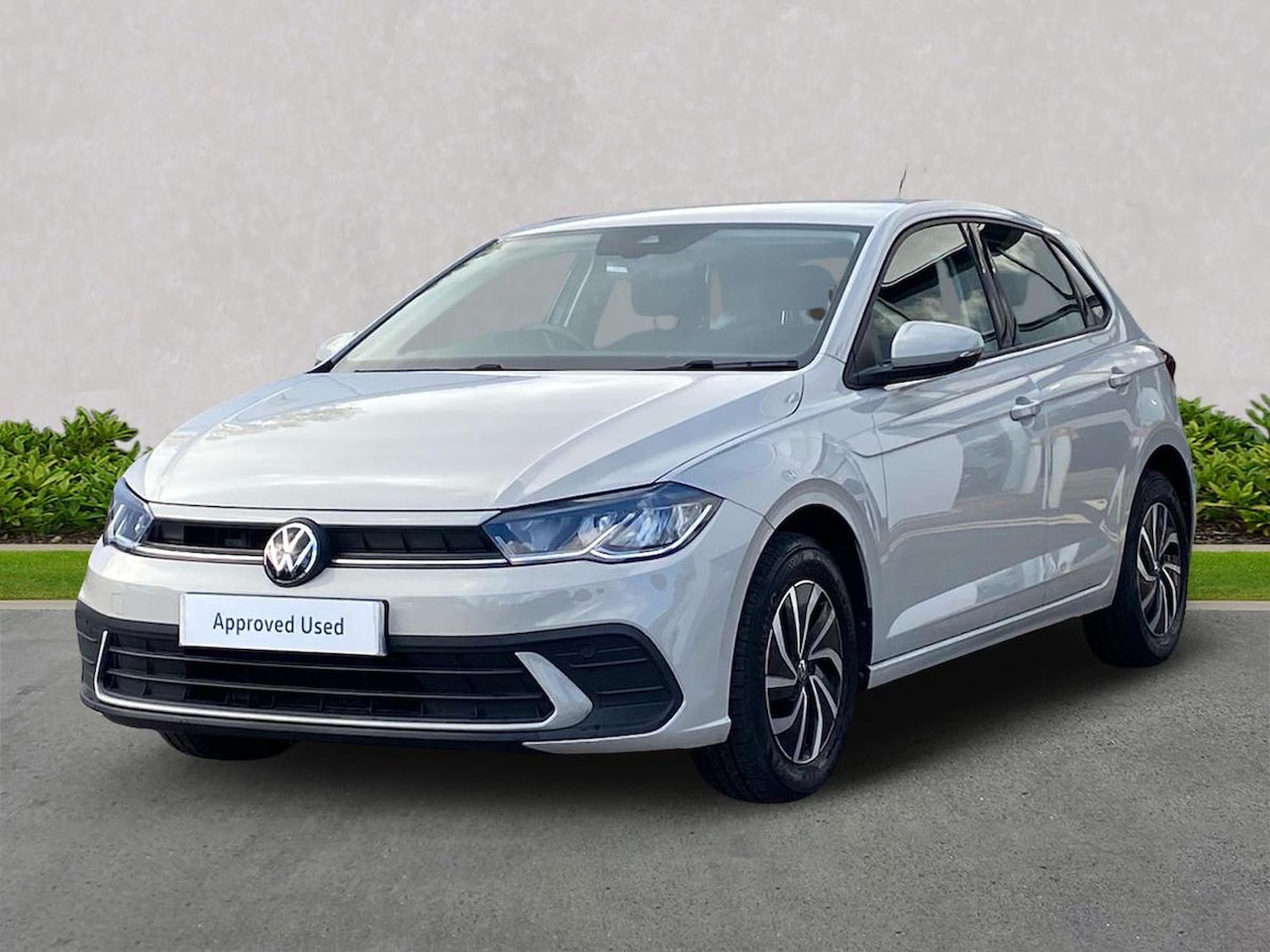 Used Volkswagen Polo 2023 for sale - 76437247: Photo 20