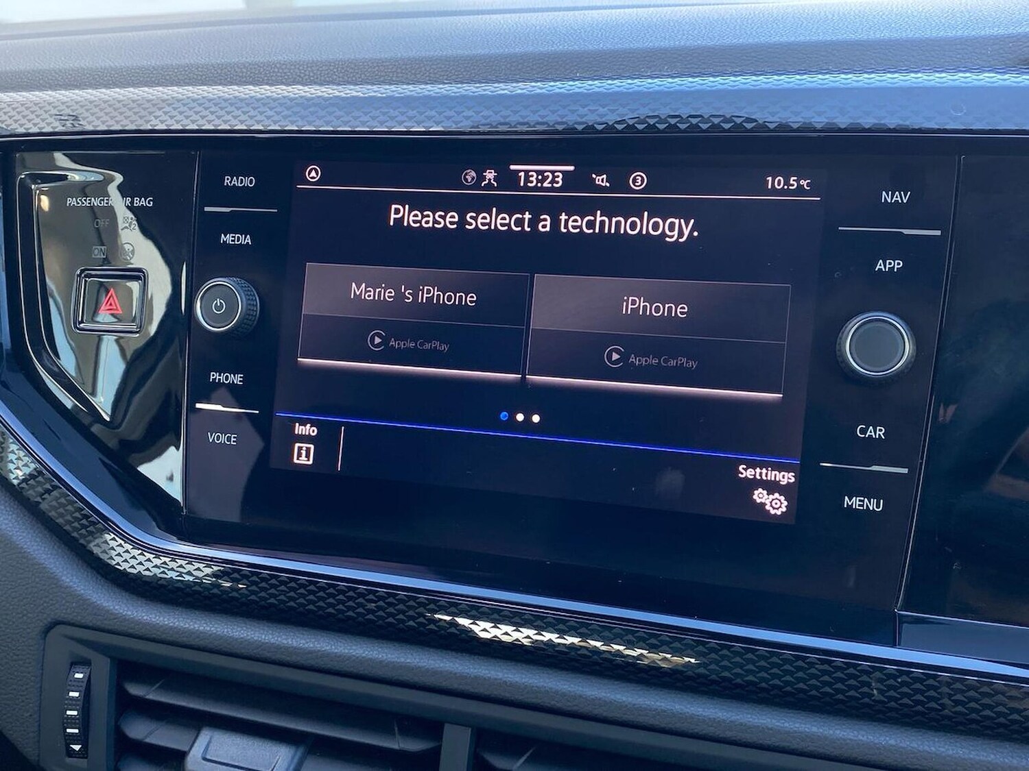 Used Volkswagen Polo 2023 for sale - 76437247: Photo 24