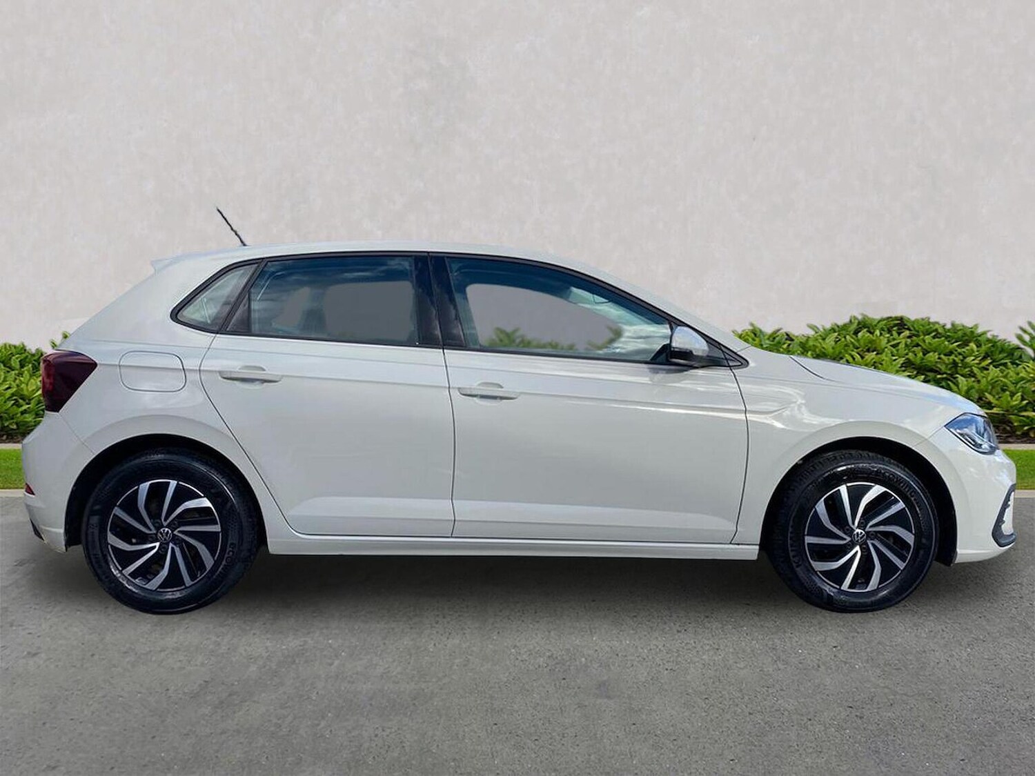 Used Volkswagen Polo 2023 for sale - 76437247: Photo 3