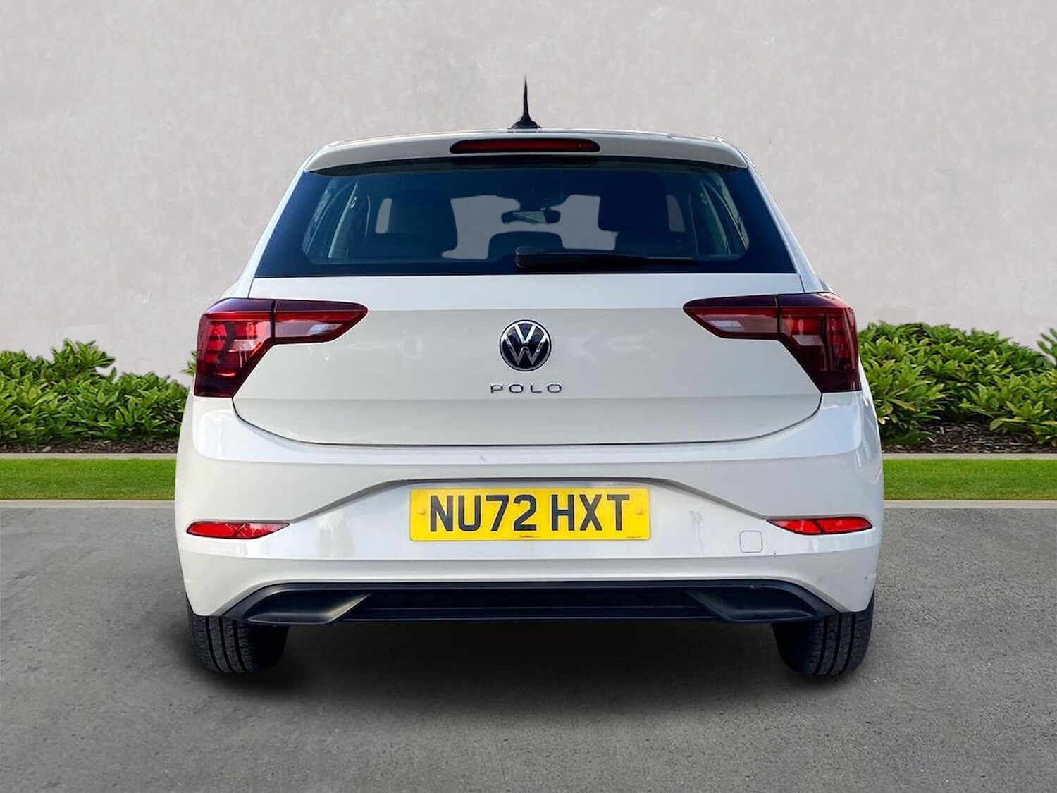 Used Volkswagen Polo 2023 for sale - 76437247: Photo 4