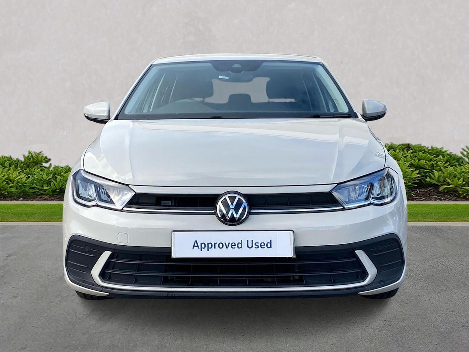 Used Volkswagen Polo 2023 for sale - 76437247: Photo 5