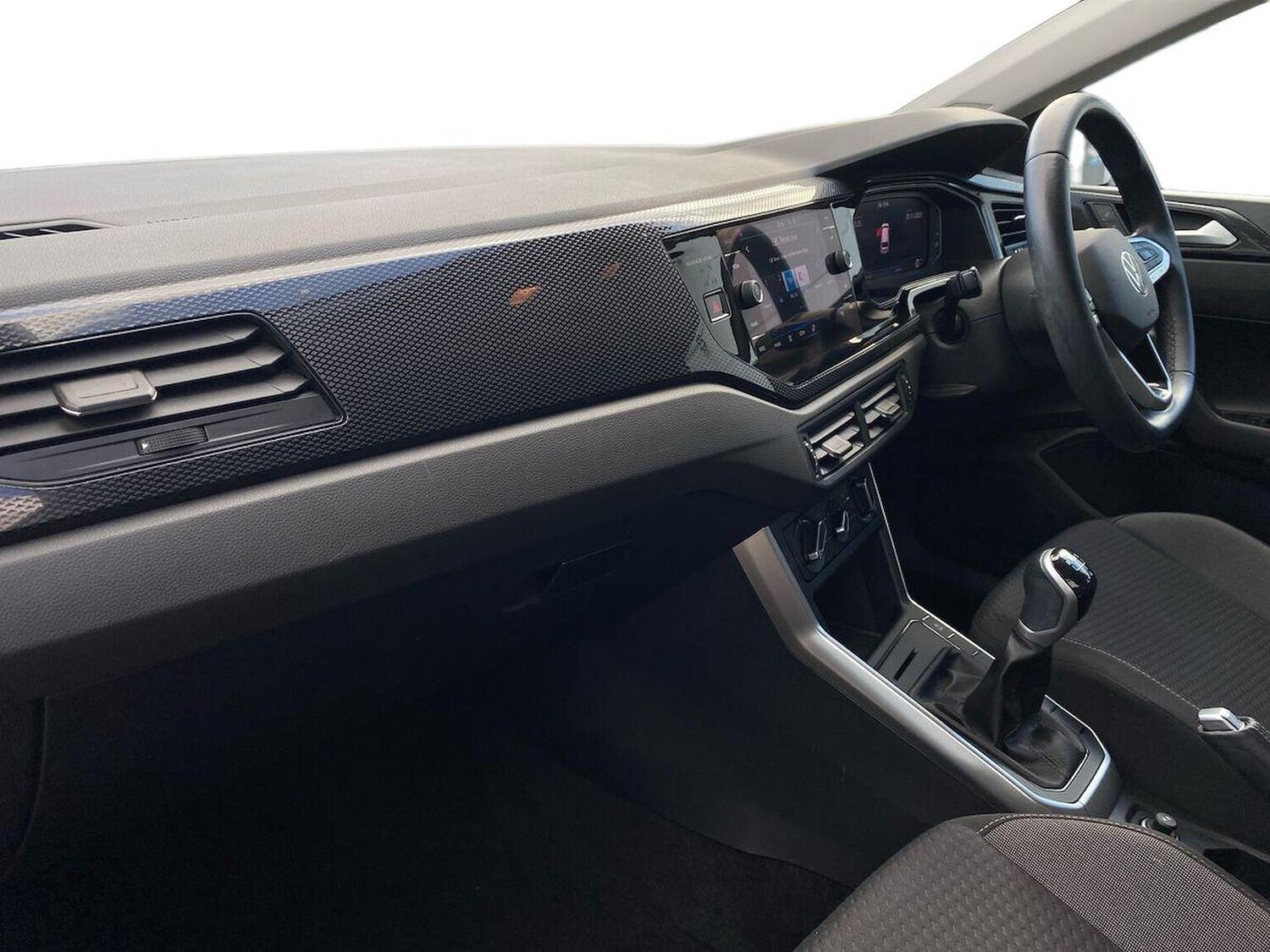 Used Volkswagen Polo 2023 for sale - 76437247: Photo 7