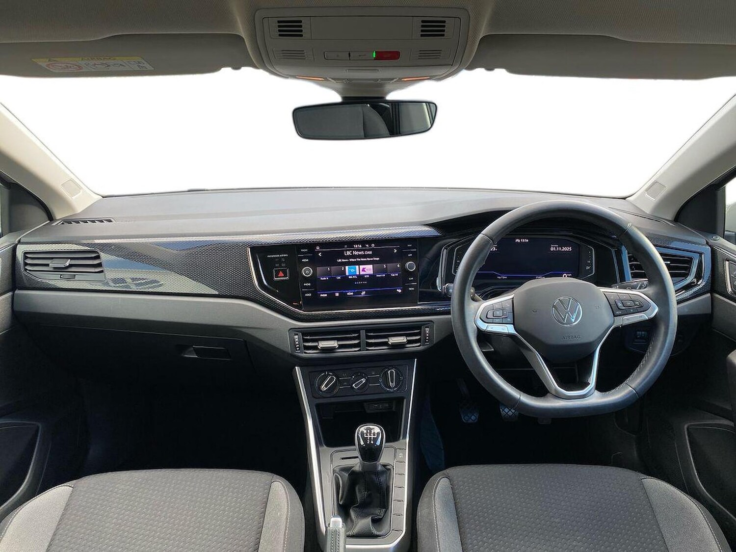 Used Volkswagen Polo 2023 for sale - 76437247: Photo 8