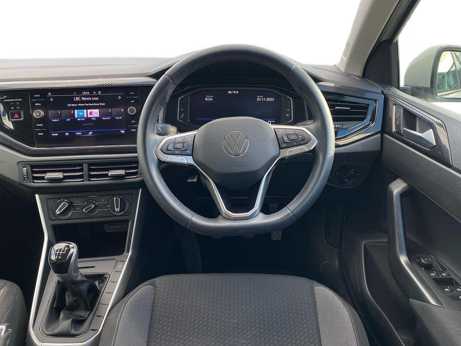 Used Volkswagen Polo 2023 for sale - 76437247: Photo 9