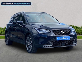 Used SEAT Arona 2022 for sale - 78593297: Photo