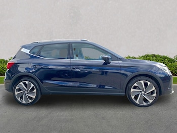 Used SEAT Arona 2022 for sale - 78593297: Photo