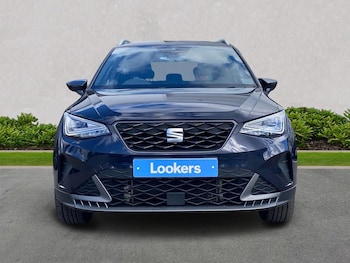 Used SEAT Arona 2022 for sale - 78593297: Photo
