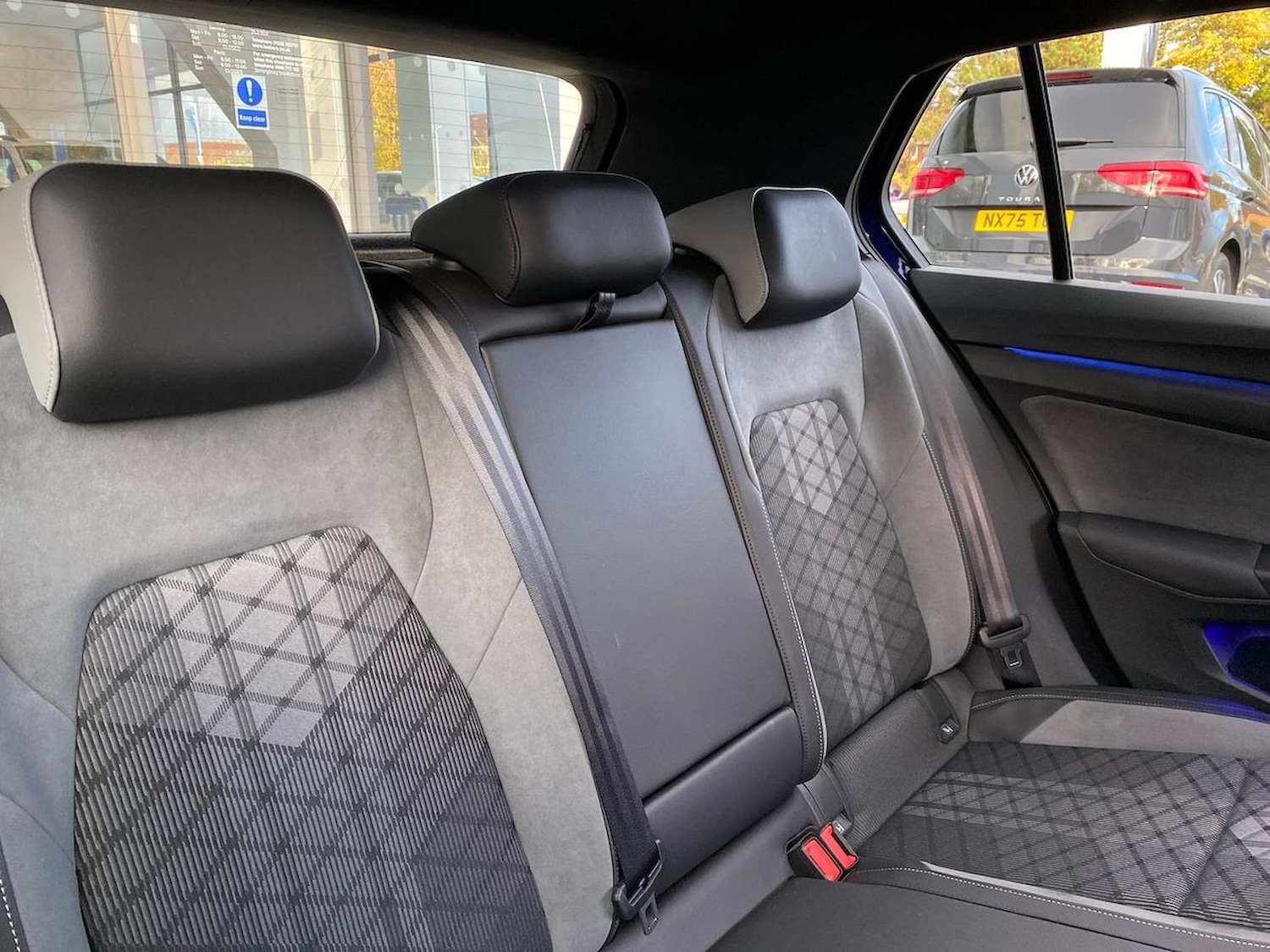 Used Volkswagen Golf 2021 for sale - 76663001: Photo 16