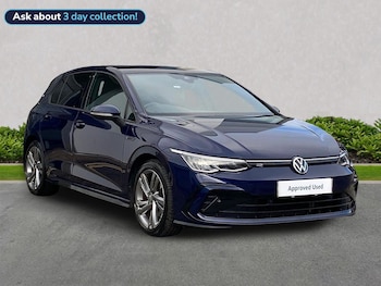 Used Volkswagen Golf 2021 for sale - 76663001: Photo