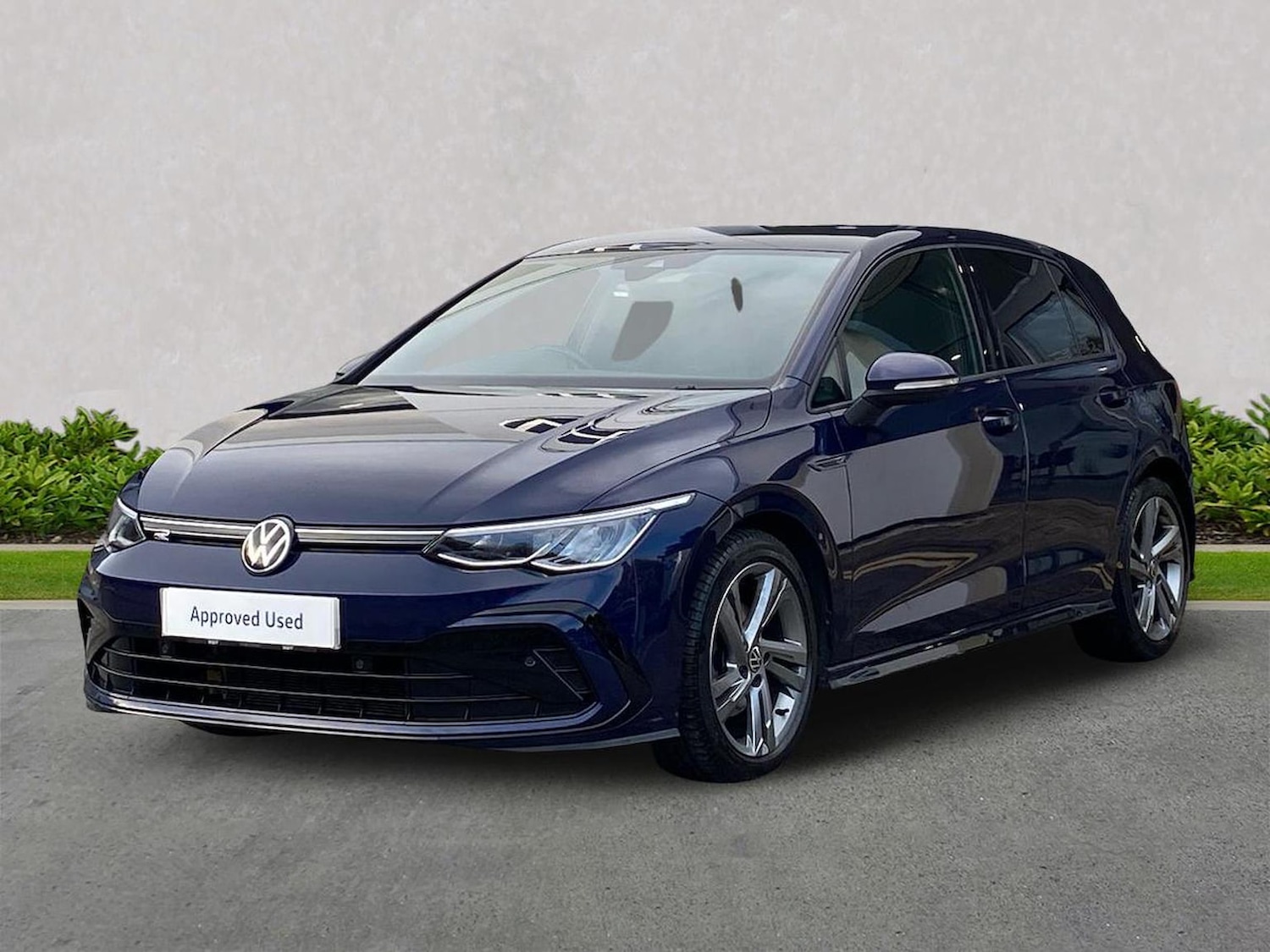 Used Volkswagen Golf 2021 for sale - 76663001: Photo 20