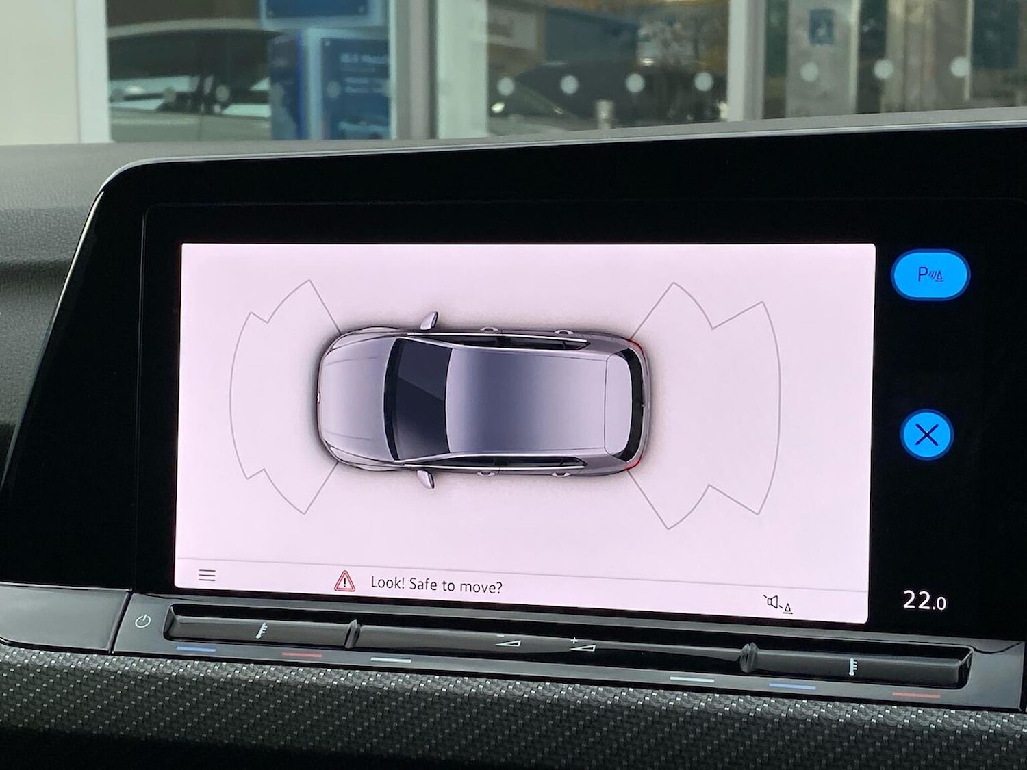 Used Volkswagen Golf 2021 for sale - 76663001: Photo 23