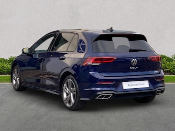 Used Volkswagen Golf 2021 for sale - 76663001: Photo