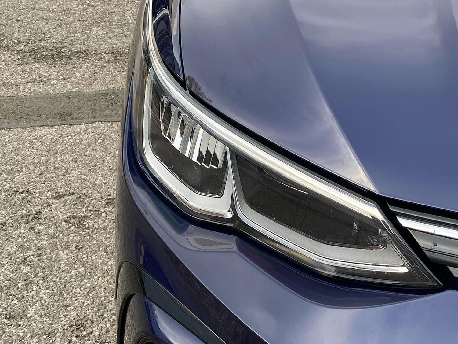 Used Volkswagen Golf 2021 for sale - 76663001: Photo 33