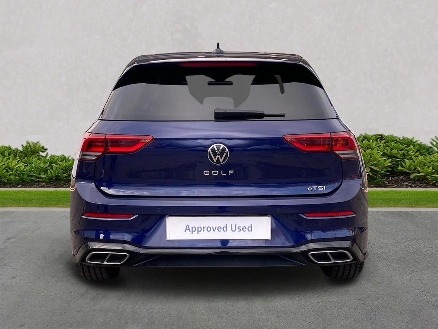 Used Volkswagen Golf 2021 for sale - 76663001: Photo 4