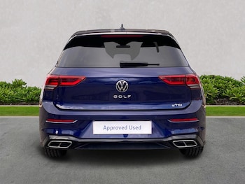 Used Volkswagen Golf 2021 for sale - 76663001: Photo