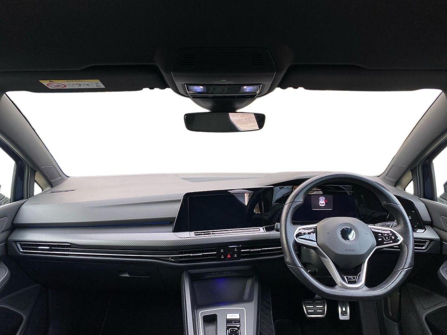 Used Volkswagen Golf 2021 for sale - 76663001: Photo 8