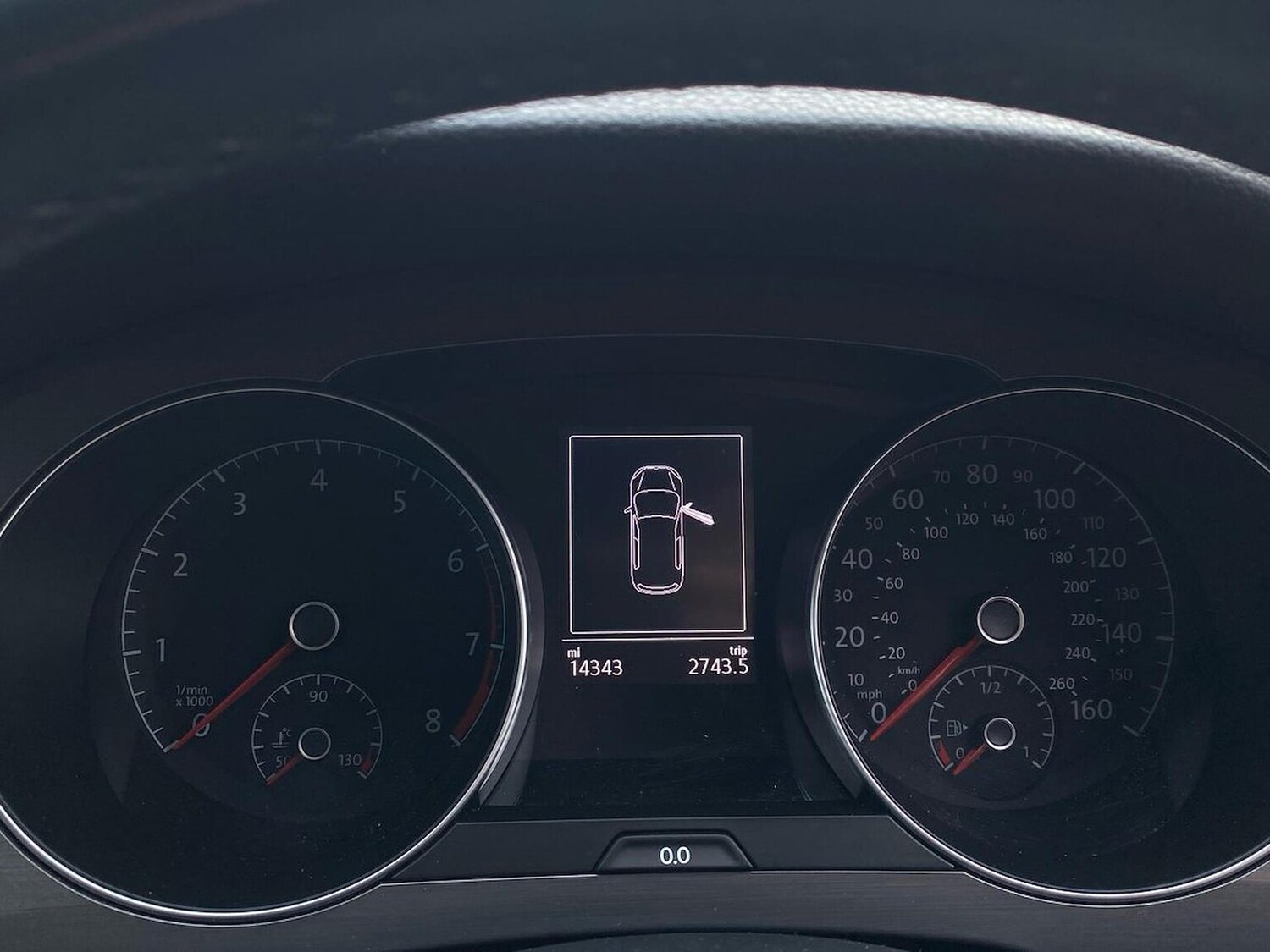 Used Volkswagen Golf SV 2020 for sale - 77487664: Photo 10