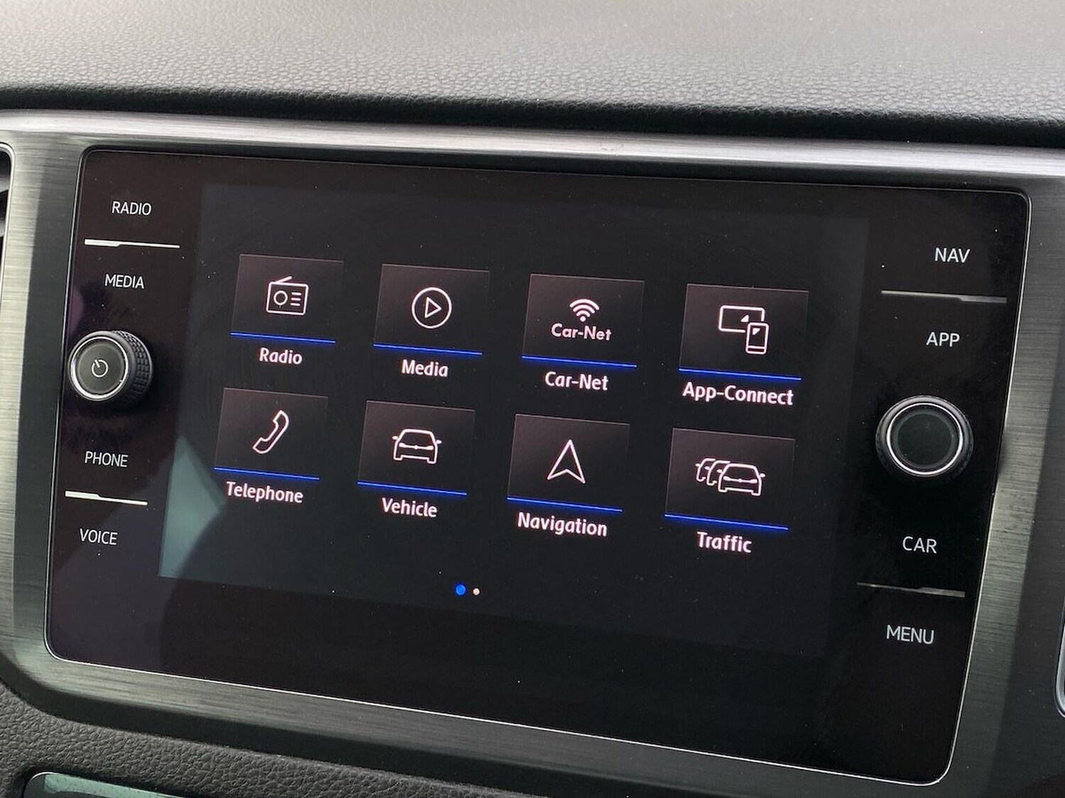 Used Volkswagen Golf SV 2020 for sale - 77487664: Photo 11