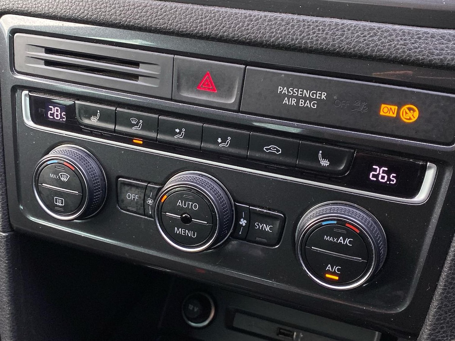 Used Volkswagen Golf SV 2020 for sale - 77487664: Photo 12