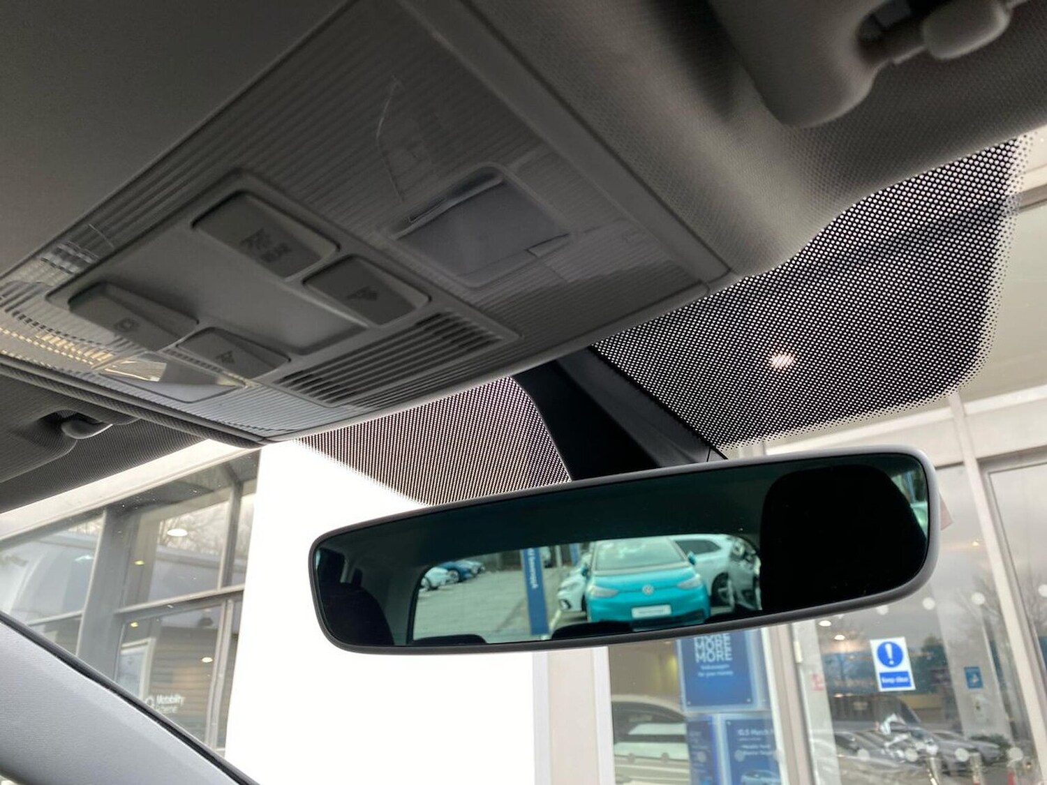 Used Volkswagen Golf SV 2020 for sale - 77487664: Photo 14