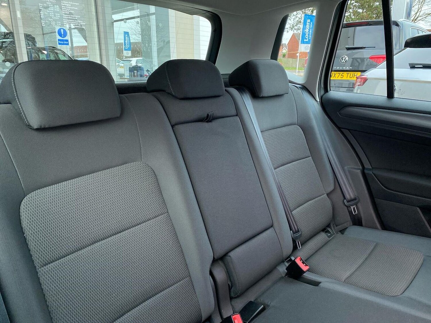 Used Volkswagen Golf SV 2020 for sale - 77487664: Photo 16