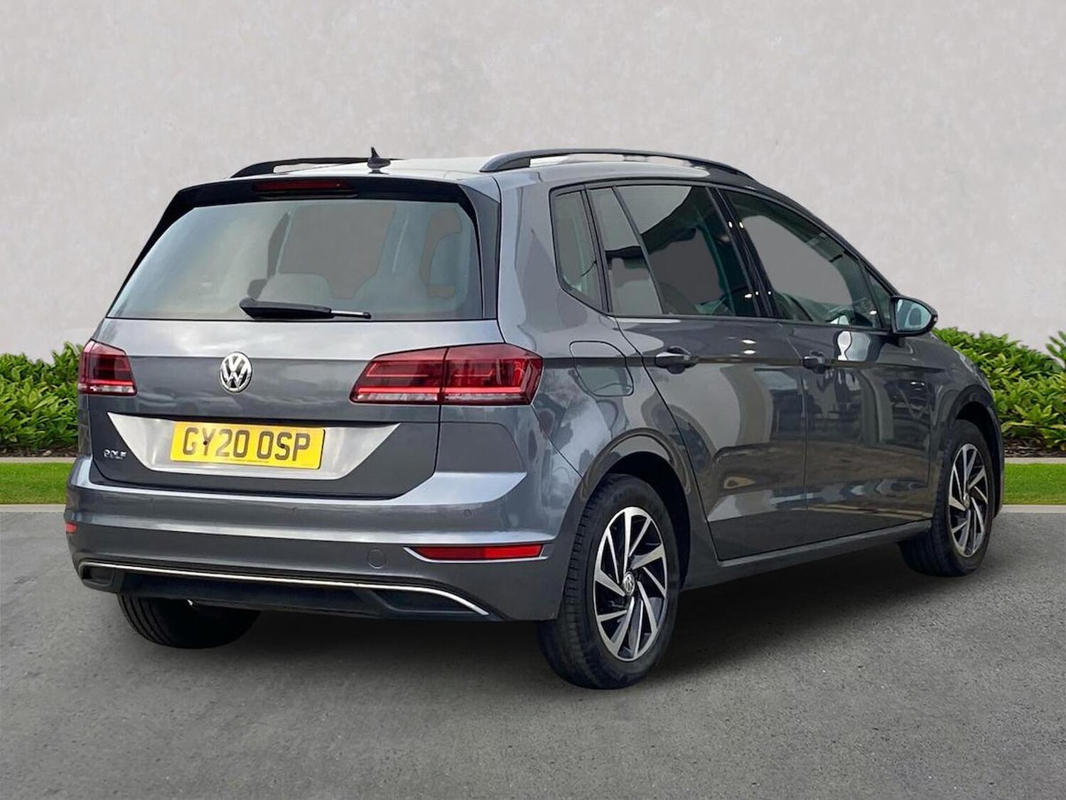 Used Volkswagen Golf SV 2020 for sale - 77487664: Photo 18