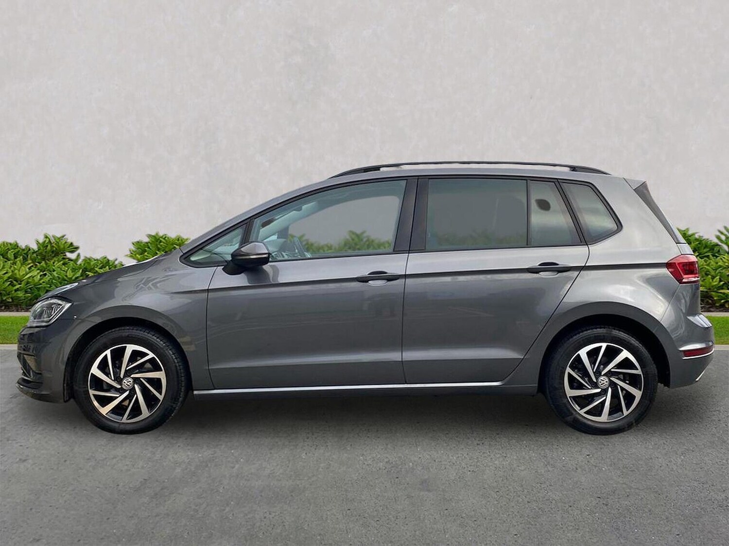Used Volkswagen Golf SV 2020 for sale - 77487664: Photo 19