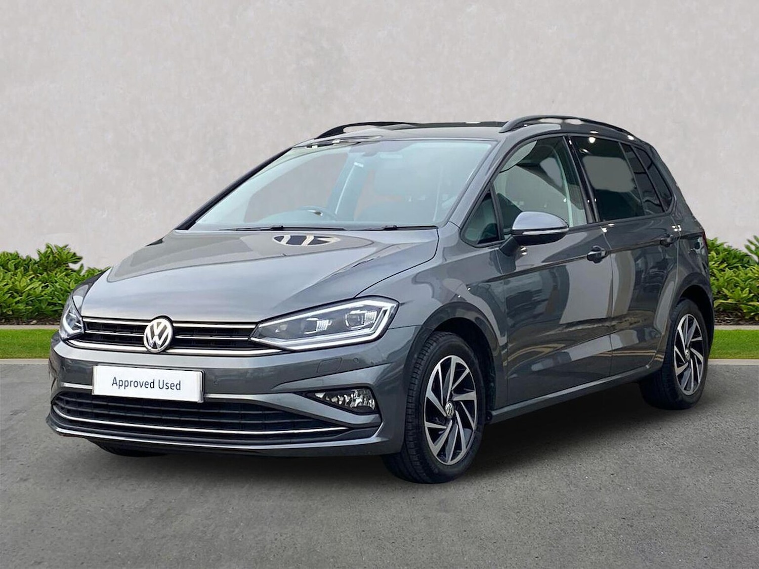 Used Volkswagen Golf SV 2020 for sale - 77487664: Photo 20