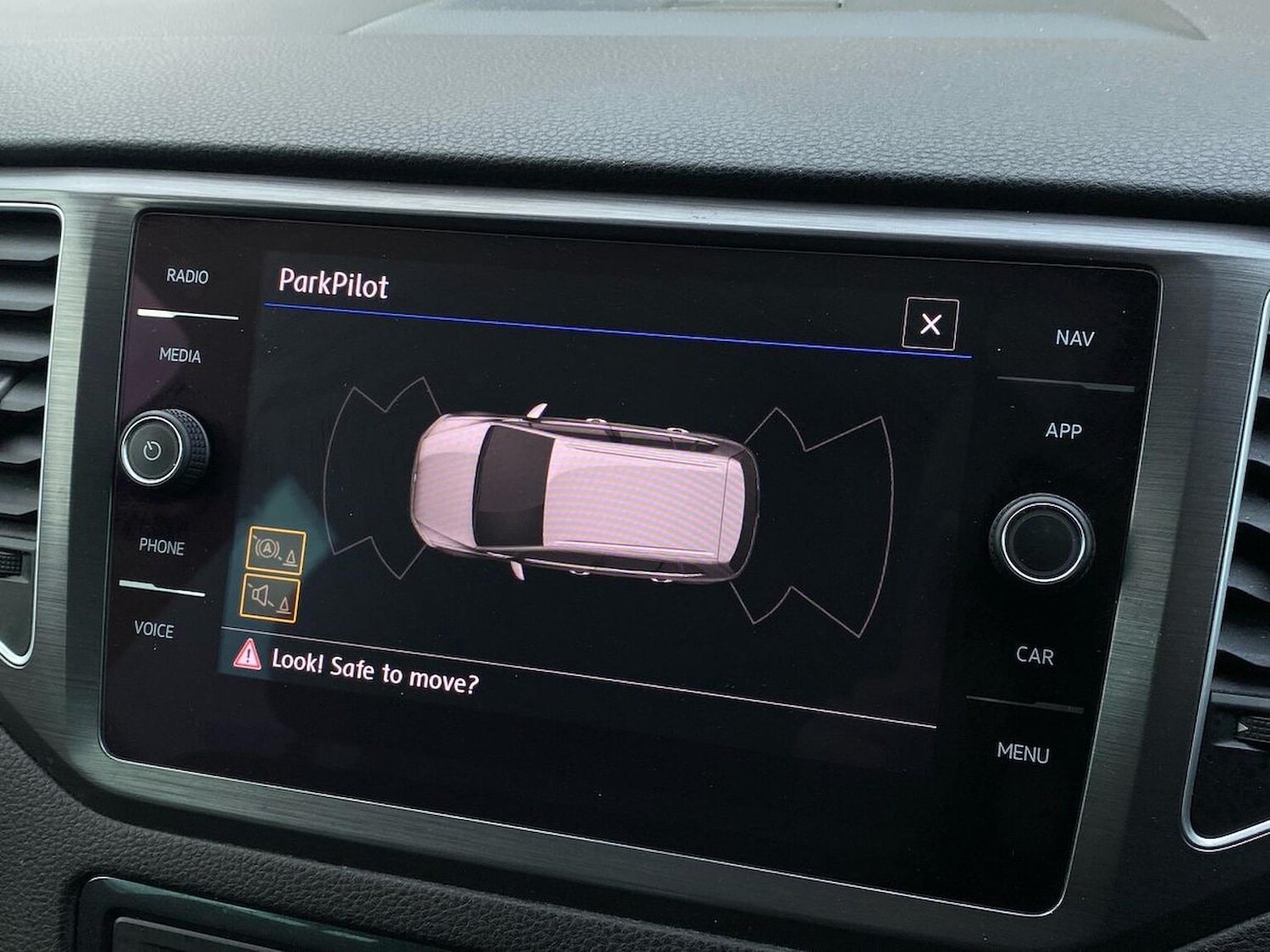 Used Volkswagen Golf SV 2020 for sale - 77487664: Photo 23