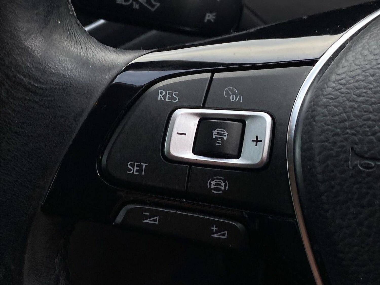 Used Volkswagen Golf SV 2020 for sale - 77487664: Photo 27