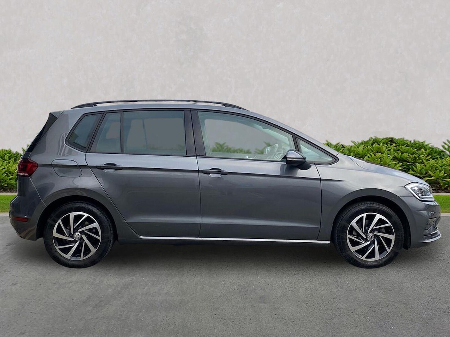 Used Volkswagen Golf SV 2020 for sale - 77487664: Photo 3