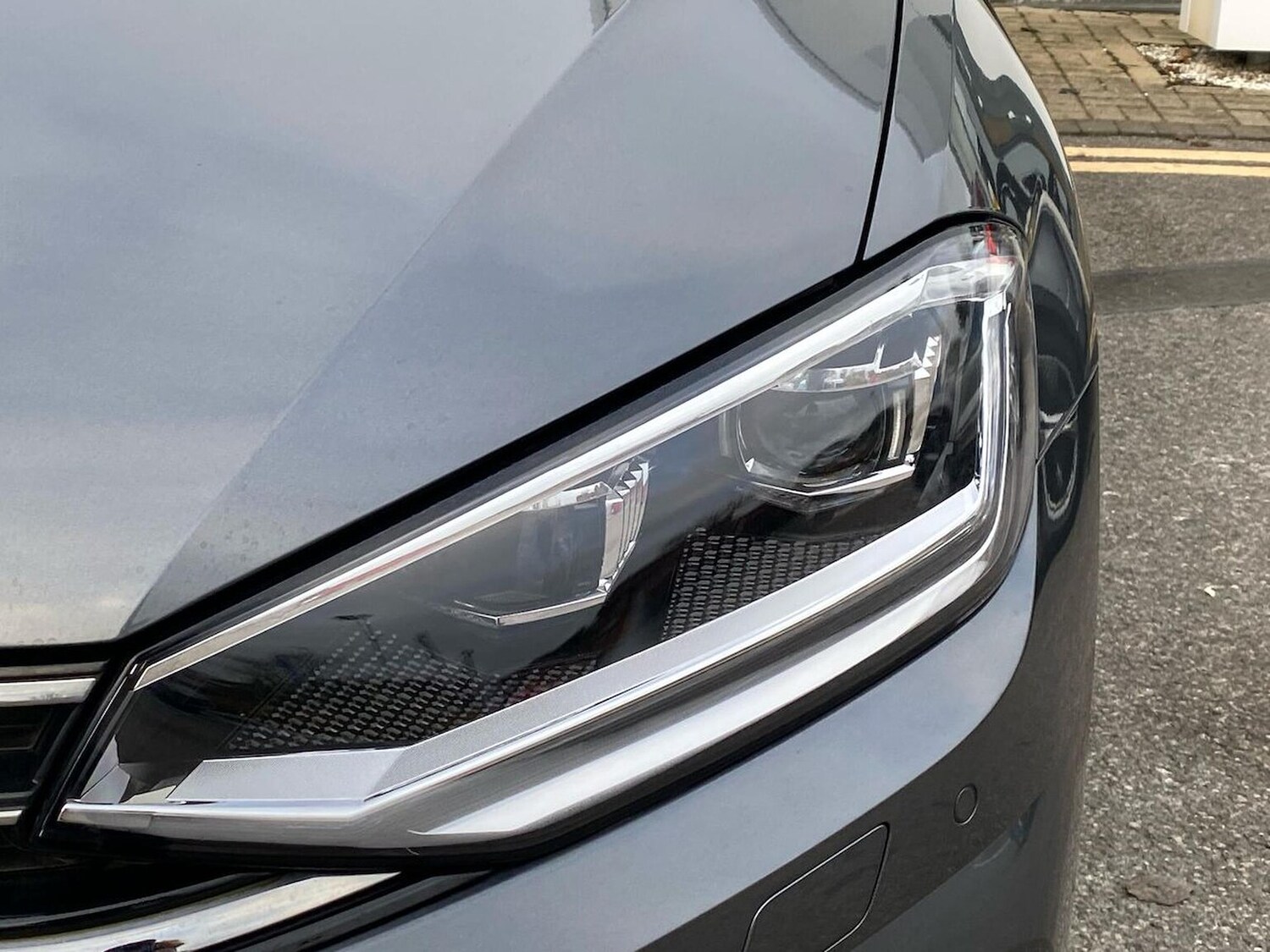 Used Volkswagen Golf SV 2020 for sale - 77487664: Photo 32