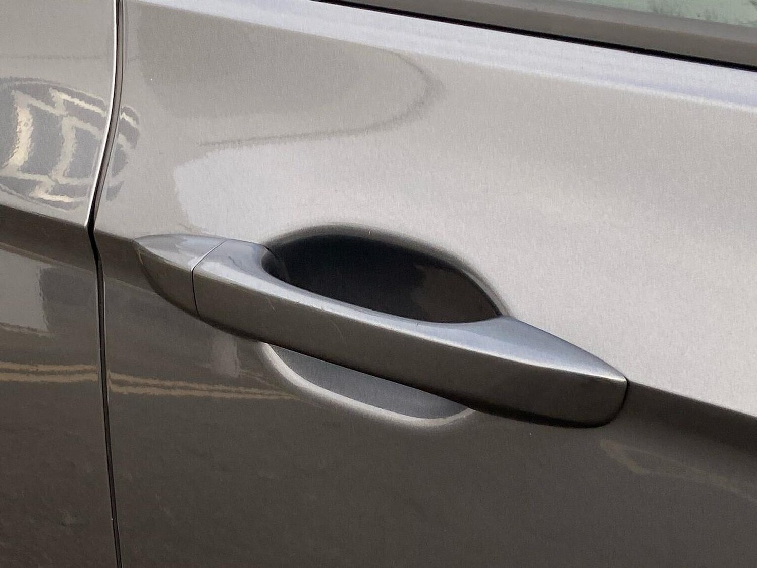 Used Volkswagen Golf SV 2020 for sale - 77487664: Photo 35