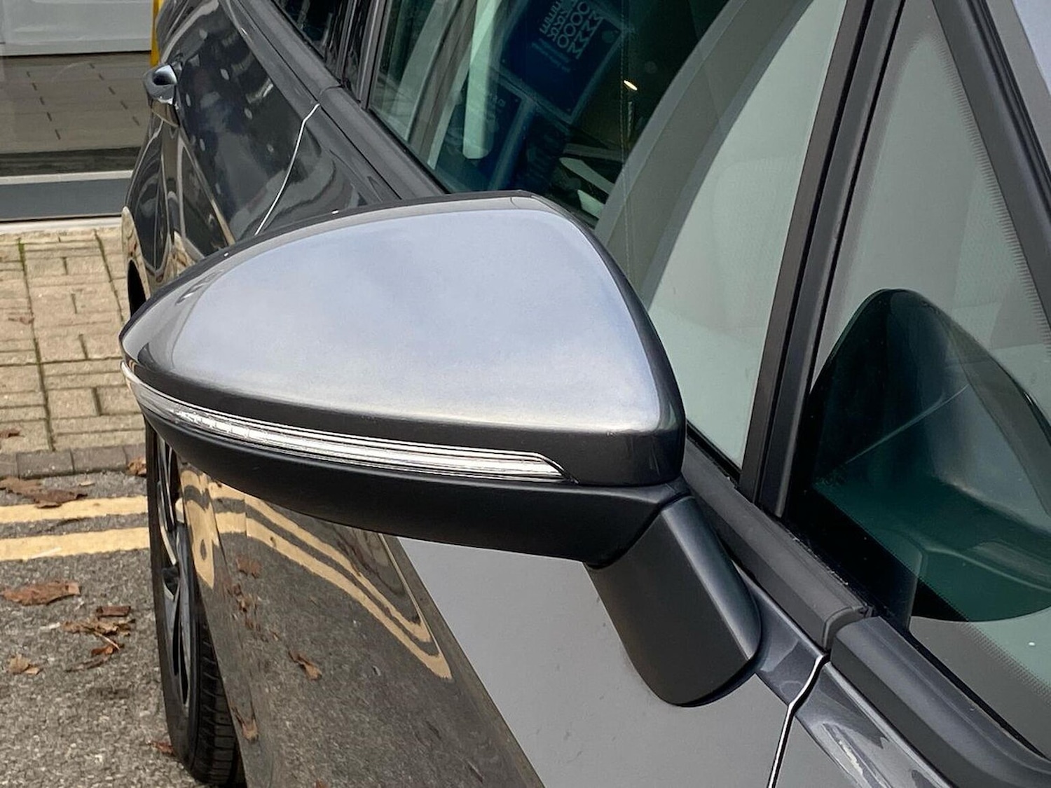 Used Volkswagen Golf SV 2020 for sale - 77487664: Photo 36