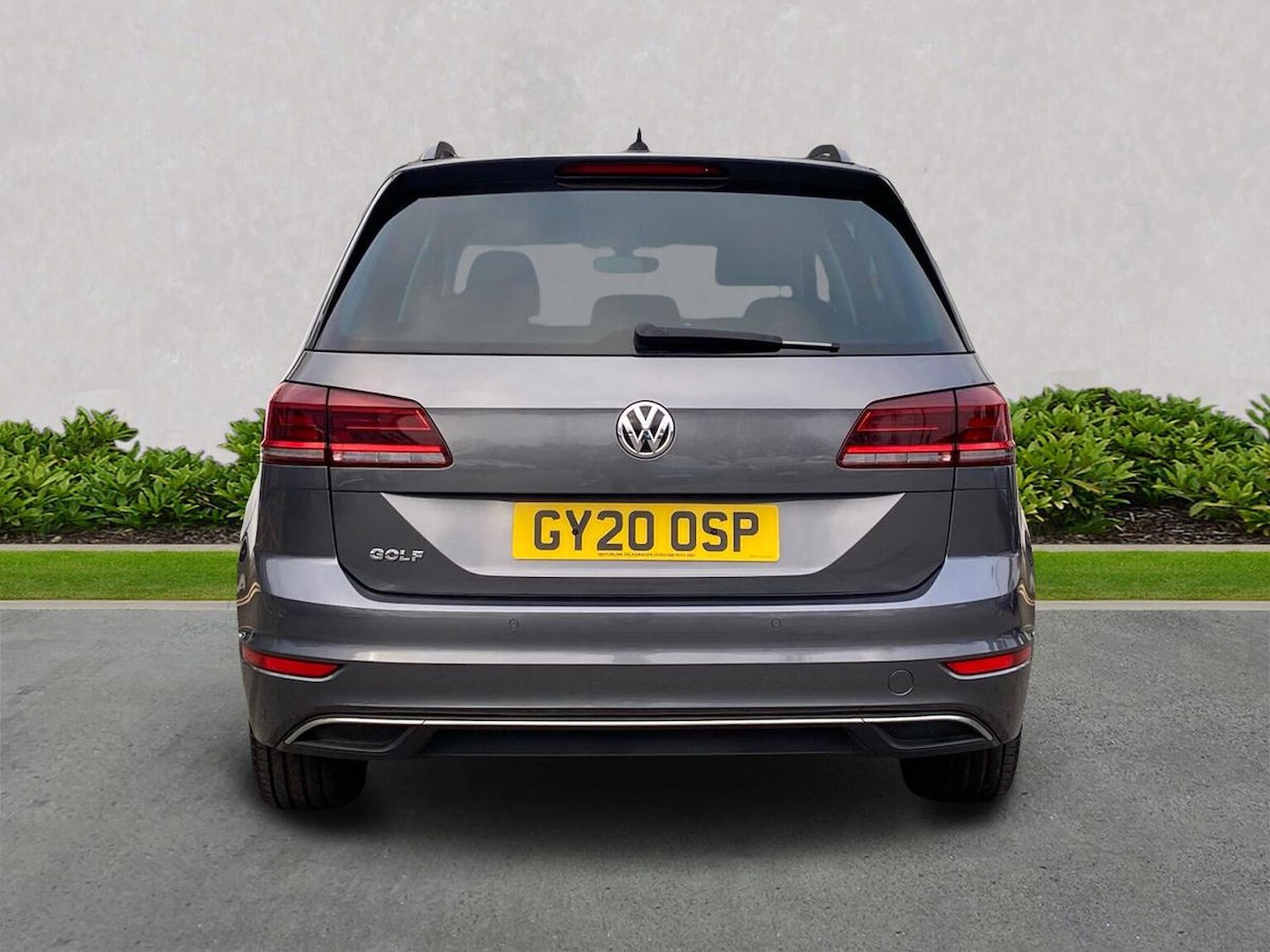 Used Volkswagen Golf SV 2020 for sale - 77487664: Photo 4