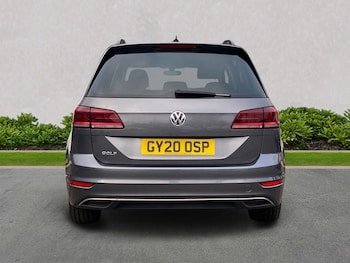 Used Volkswagen Golf SV 2020 for sale - 77487664: Photo