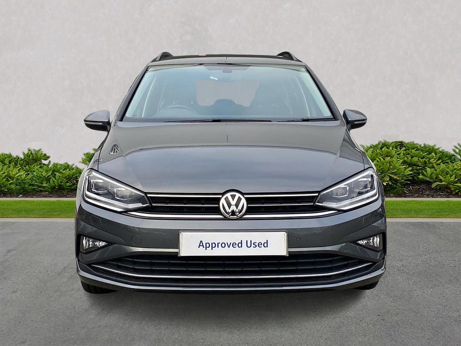 Used Volkswagen Golf SV 2020 for sale - 77487664: Photo 5