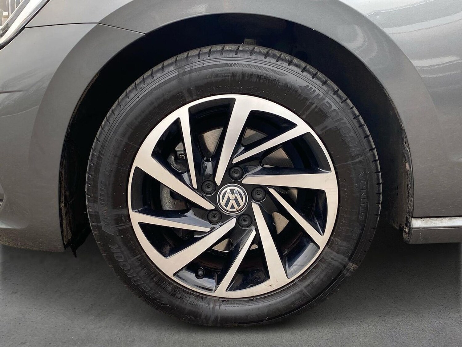 Used Volkswagen Golf SV 2020 for sale - 77487664: Photo 6