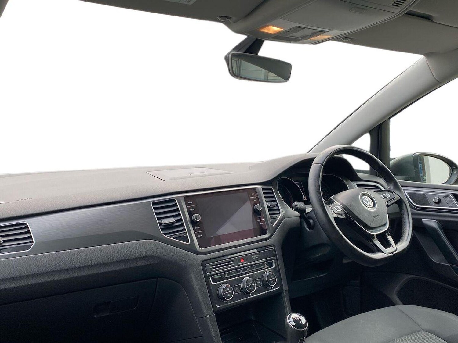 Used Volkswagen Golf SV 2020 for sale - 77487664: Photo 7