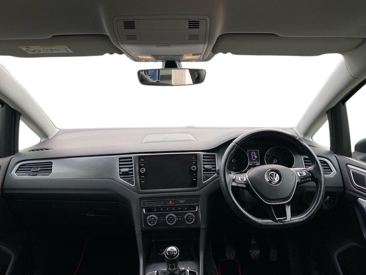 Used Volkswagen Golf SV 2020 for sale - 77487664: Photo 8