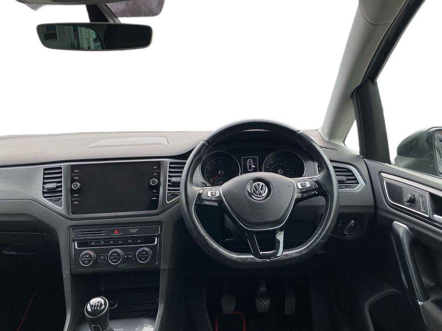 Used Volkswagen Golf SV 2020 for sale - 77487664: Photo 9