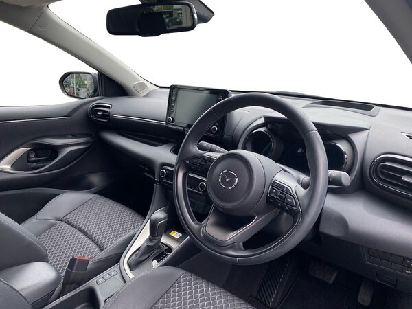 Used Mazda Mazda2 HYBRID 2023 for sale - 75497716: Photo 13