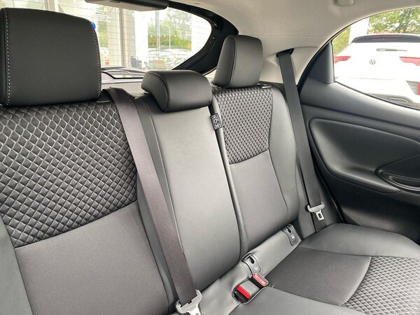 Used Mazda Mazda2 HYBRID 2023 for sale - 75497716: Photo 14