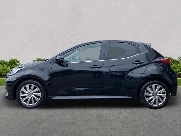 Used Mazda Mazda2 HYBRID 2023 for sale - 75497716: Photo 16