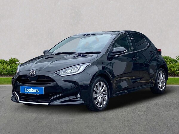Used Mazda Mazda2 HYBRID 2023 for sale - 75497716: Photo 17