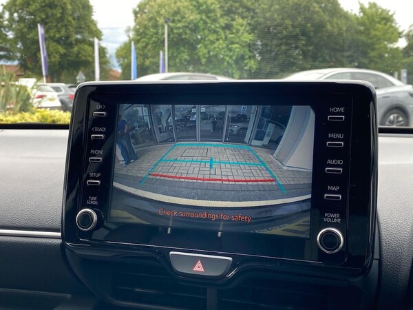 Used Mazda Mazda2 HYBRID 2023 for sale - 75497716: Photo 19