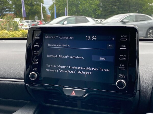 Used Mazda Mazda2 HYBRID 2023 for sale - 75497716: Photo 20